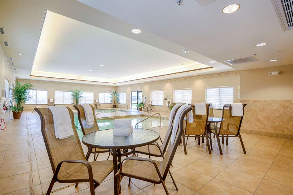 Hampton Inn & Suites Pinedale - thumb 10