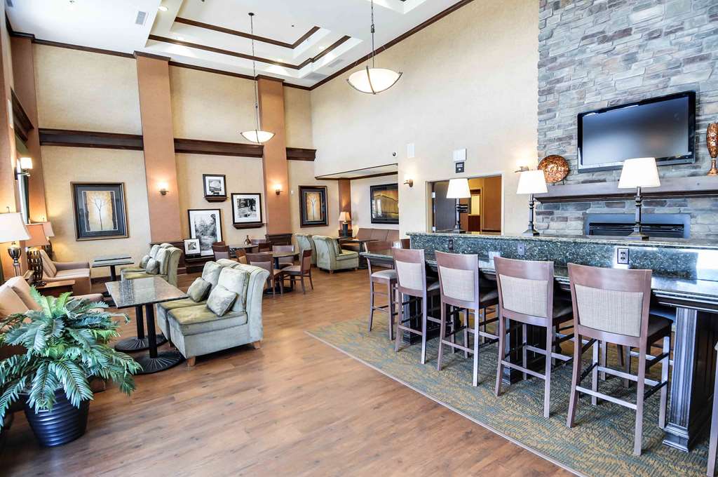Hampton Inn & Suites Pinedale - thumb 12
