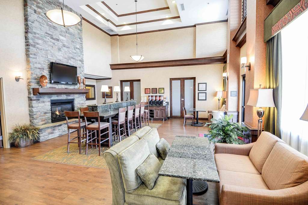 Hampton Inn & Suites Pinedale - thumb 13