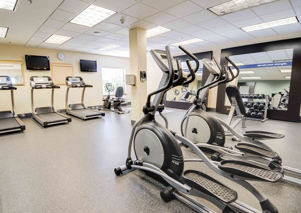 Hampton Inn & Suites Pinedale - thumb 15