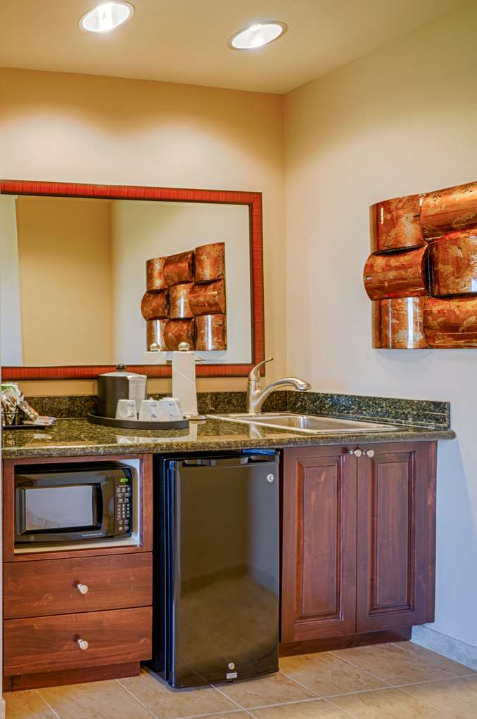 Hampton Inn & Suites Pinedale - thumb 16