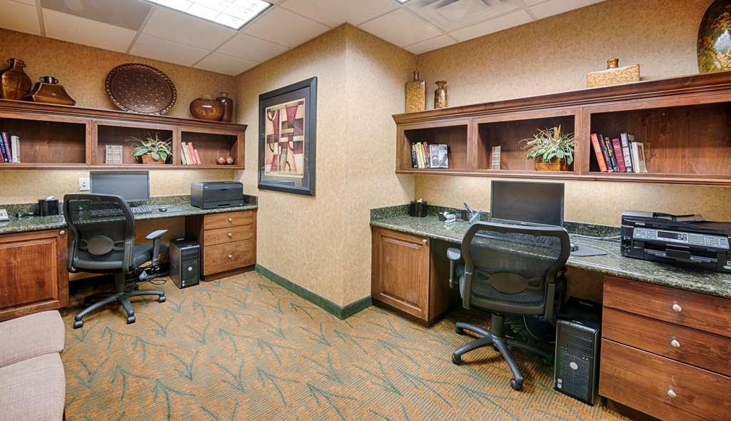 Hampton Inn & Suites Pinedale - thumb 17