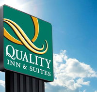 Quality Inn  Suites Pinedale - Accommodation New York