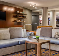 Courtyard by Marriott Des Moines Ankeny - Accommodation New York