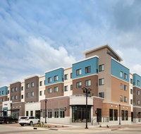 Residence Inn Des Moines Ankeny - Accommodation New York