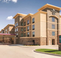 Homewood Suites by Hilton Ankeny - Accommodation New York