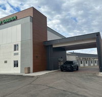 Wyndham Garden Ankeny - Accommodation New York