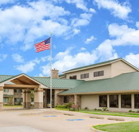 AmericInn by Wyndham Ankeny - Accommodation New York