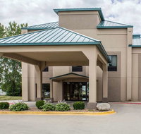 Econo Lodge Ankeny-Des Moines - Accommodation New York