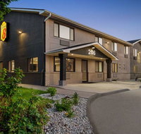 Super 8 Ankeny/Des Moines Area - Accommodation New York