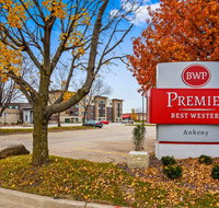 Best Western Premier Ankeny Hotel - Accommodation New York