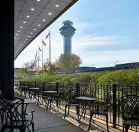 Hilton Chicago O'Hare Airport - Accommodation New York