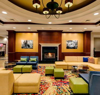 Marriott Chicago Midway - Accommodation New York