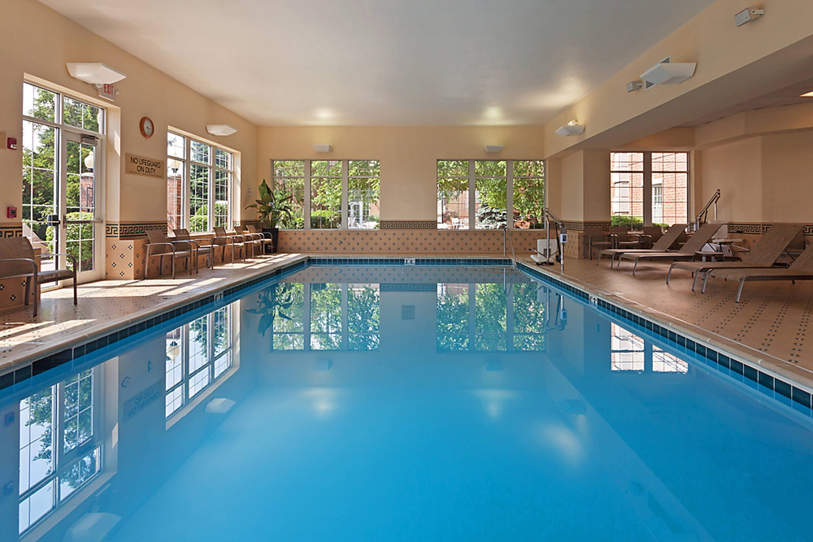 Marriott Chicago Midway - thumb 15