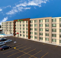 Holiday Inn Chicago-Midway Airport South - Accommodation New York
