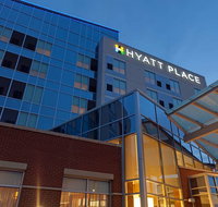 Hyatt Place Chicago Midway Airport - Accommodation New York