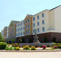 Holiday Inn Effingham - Accommodation New York