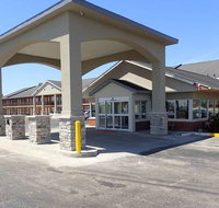 Baymont Inn  Suites Effingham - Accommodation New York