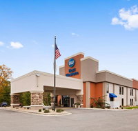 Best Western Delta Inn - Accommodation New York
