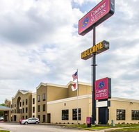 Comfort Suites - Accommodation New York