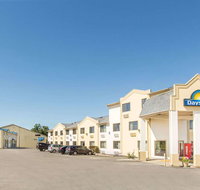 Days Inn Effingham - Accommodation New York
