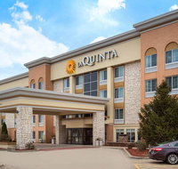 La Quinta Inn  Suites Effingham - Accommodation New York