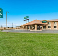 Quality Inn Effingham - Accommodation New York