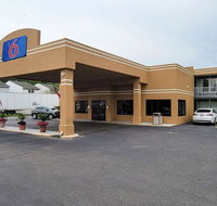 Motel 6 Effingham - Accommodation New York