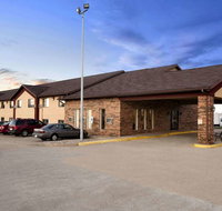 Super 8 Effingham - Accommodation New York