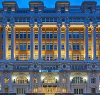 Hyatt Place Medical/University District - Accommodation New York