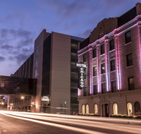 Hotel Chicago West Loop - Accommodation New York
