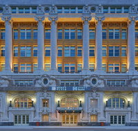 Hyatt House-Medical/University District - Accommodation New York