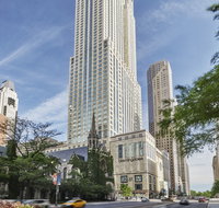 Four Seasons Hotel Chicago - Accommodation New York