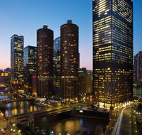 The Langham Chicago - Accommodation New York