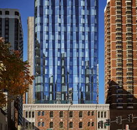 Viceroy Chicago - Accommodation New York