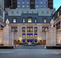 Waldorf Astoria Chicago - Accommodation New York
