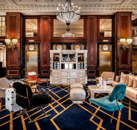 The Blackstone Hotel an Autograph Coll. - Accommodation New York