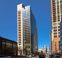 Eurostars Magnificent Mile - Accommodation New York