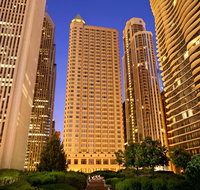 Fairmont Chicago Millennium Park - Accommodation New York