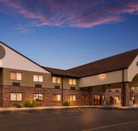 Best Western Kendallville Inn - Accommodation New York