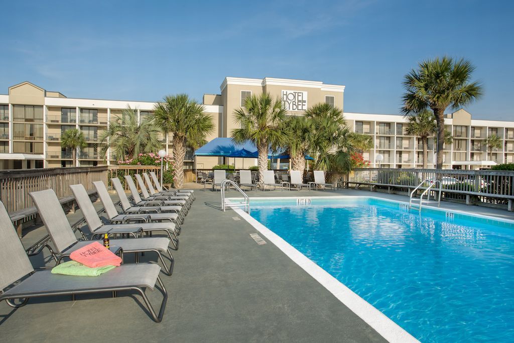 Hotel Tybee - thumb 2