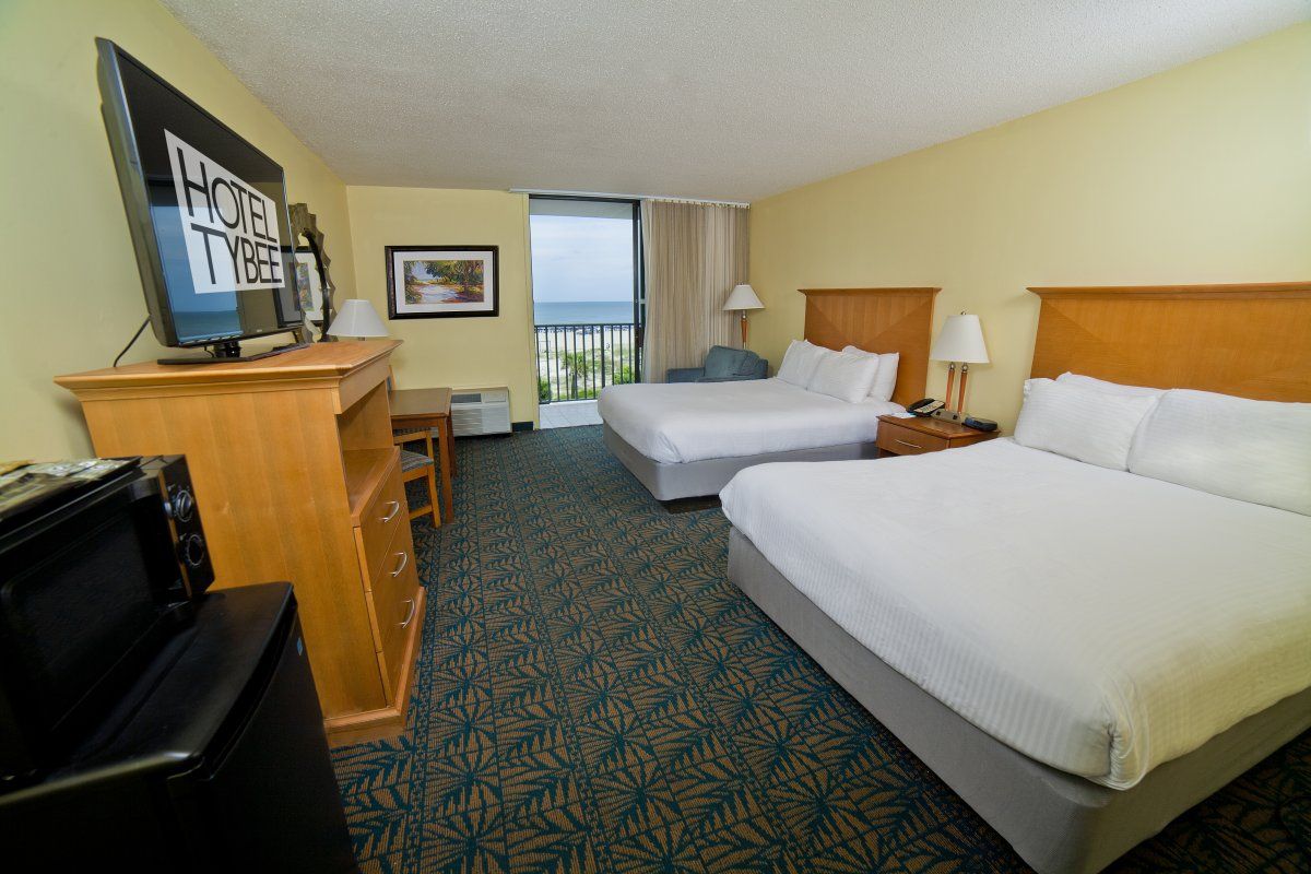 Hotel Tybee - thumb 5