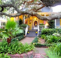 Tybee Island Inn - Accommodation New York