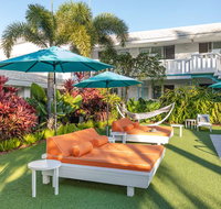 Vagabond Hotel - Accommodation New York