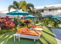 Miami Fl Accommodation New York