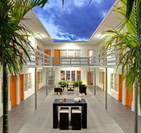 Travelodge by Wyndham Miami Biscayne Bay - Accommodation New York