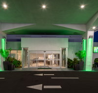 Holiday Inn Miami 79th Street - Accommodation New York