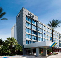 Aloft Miami Dadeland - Accommodation New York