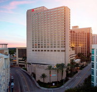 Marriott Miami Dadeland - Accommodation New York