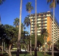 The Mutiny Hotel - Accommodation New York